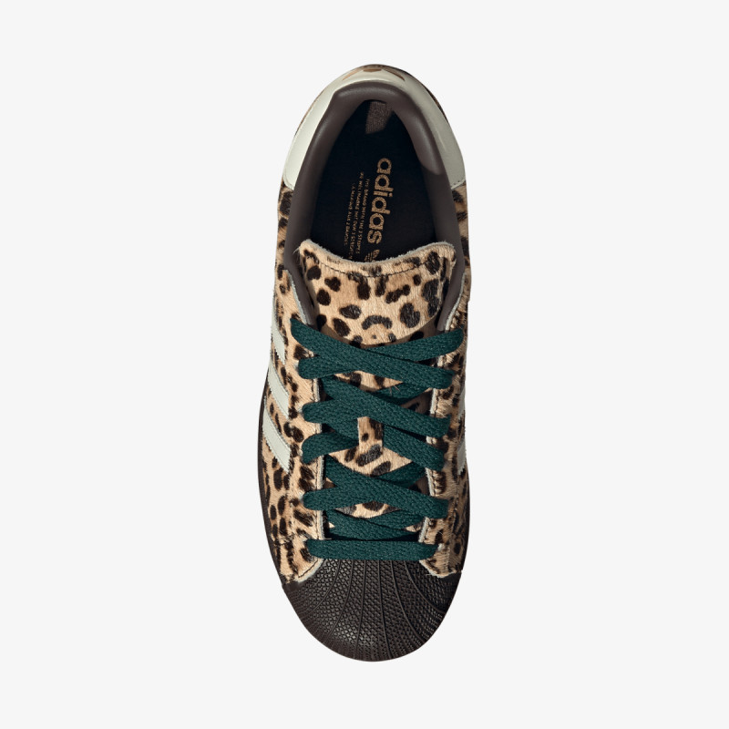 adidas Atlete SUPERSTAR II W 