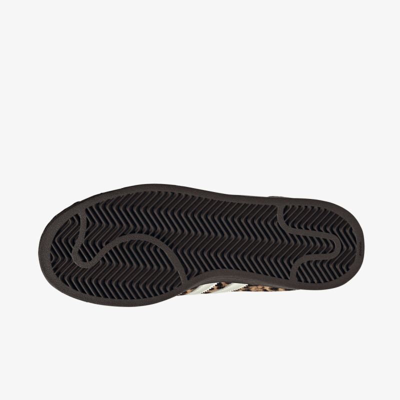 adidas Atlete SUPERSTAR II W 