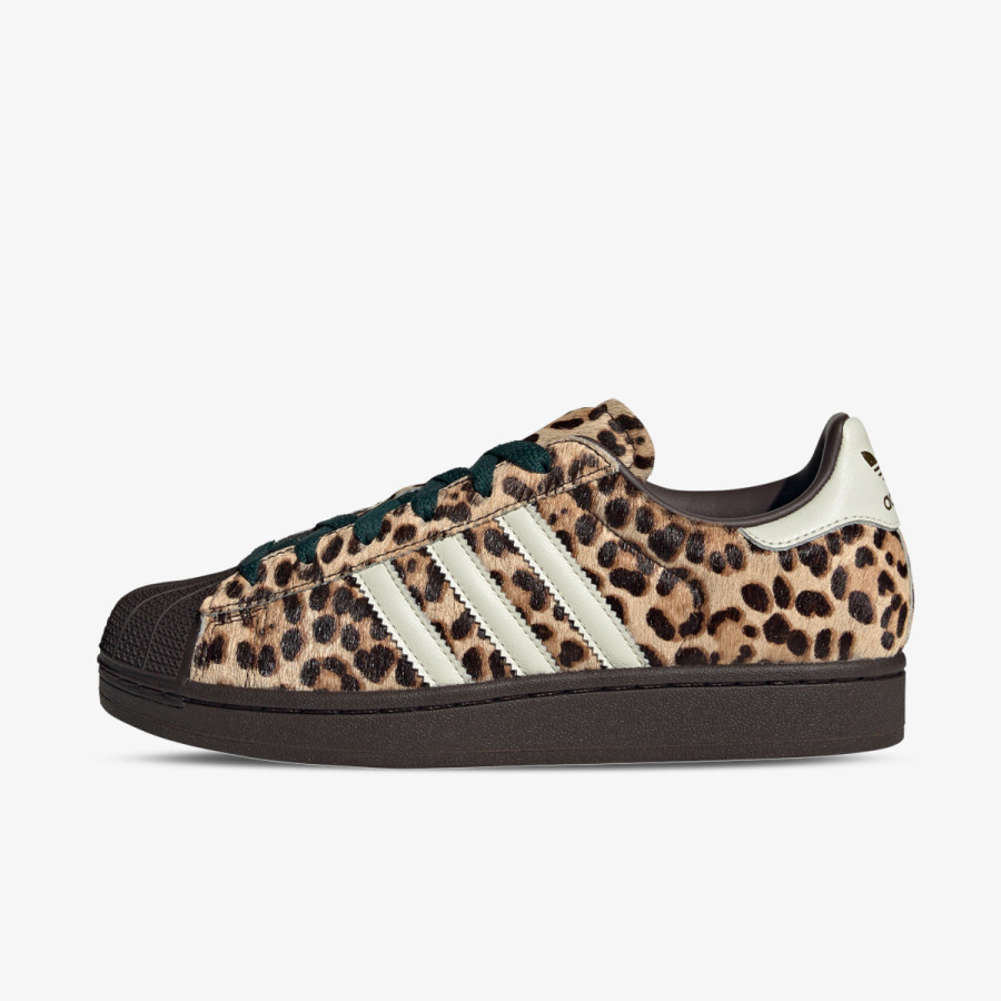 adidas Atlete SUPERSTAR II W 