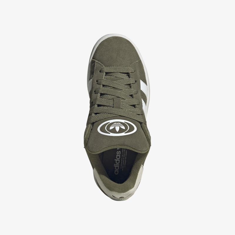 adidas Патики CAMPUS 00s J 