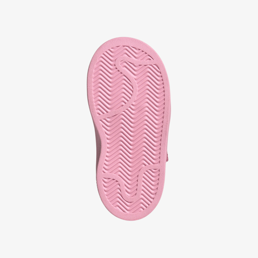 adidas Патики CAMPUS 00s LED LIGHTS CF EL I 