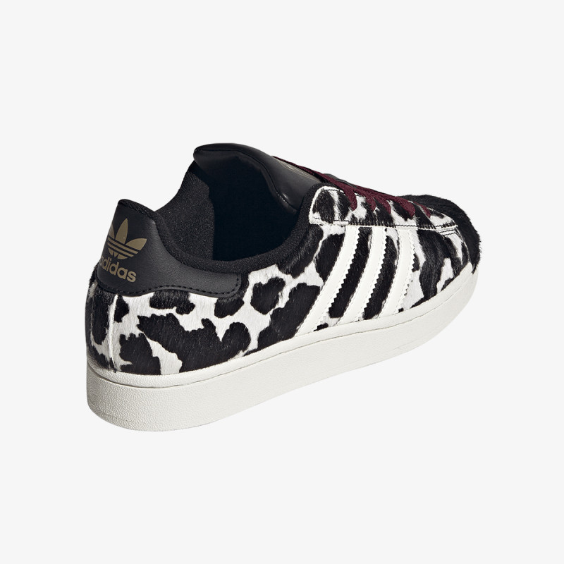 adidas Патики SUPERSTAR II W 