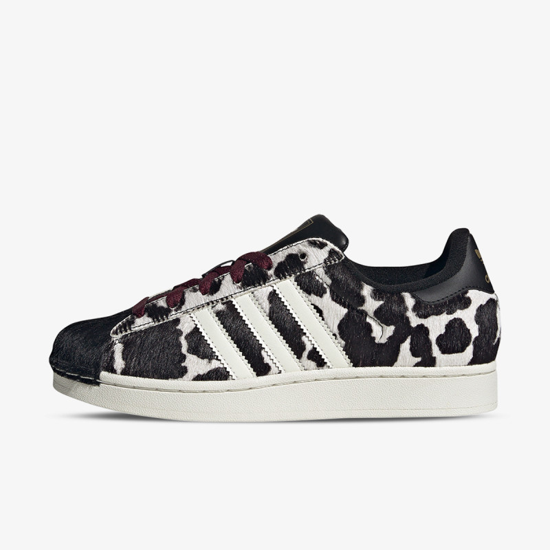 adidas Патики SUPERSTAR II W 
