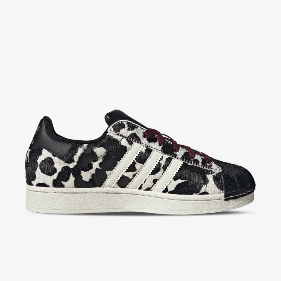 adidas Патики SUPERSTAR II W 
