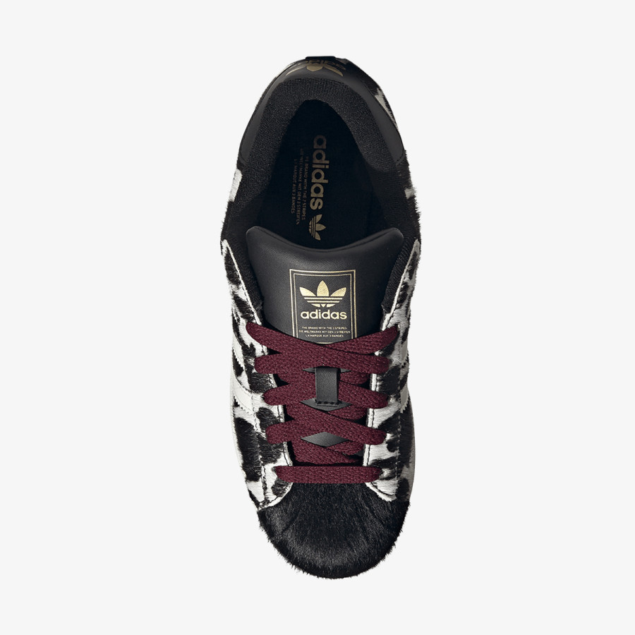 adidas Патики SUPERSTAR II W 