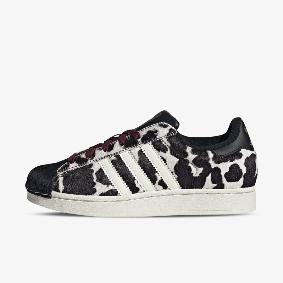 adidas Патики SUPERSTAR II W 