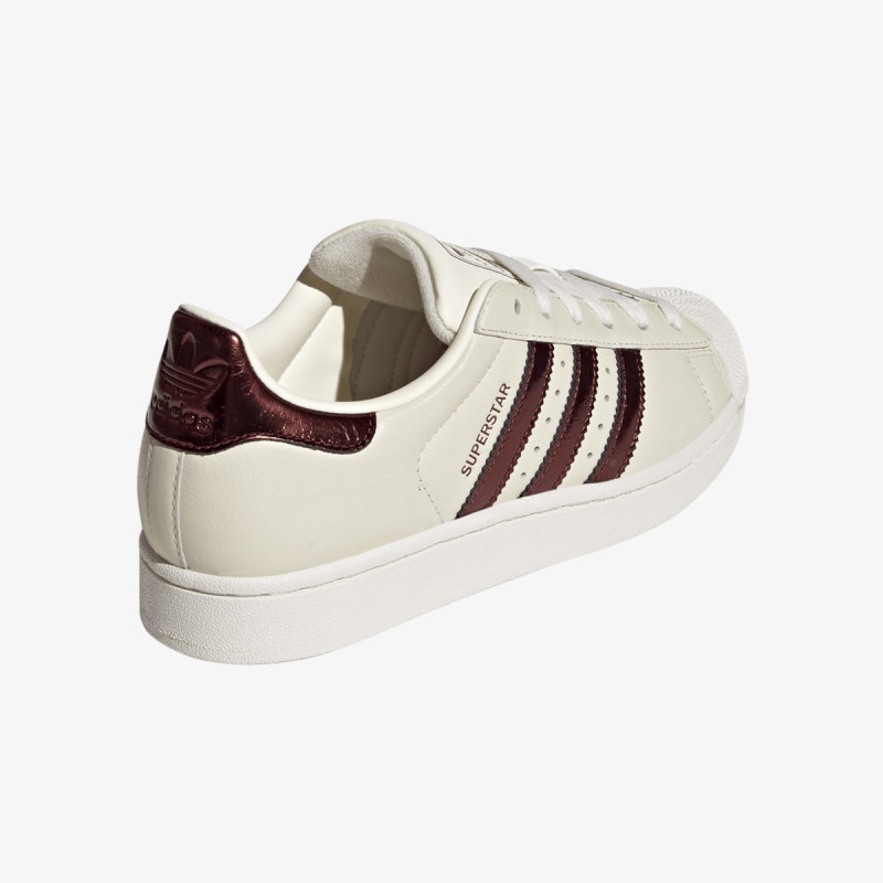 adidas Патики SUPERSTAR II W 