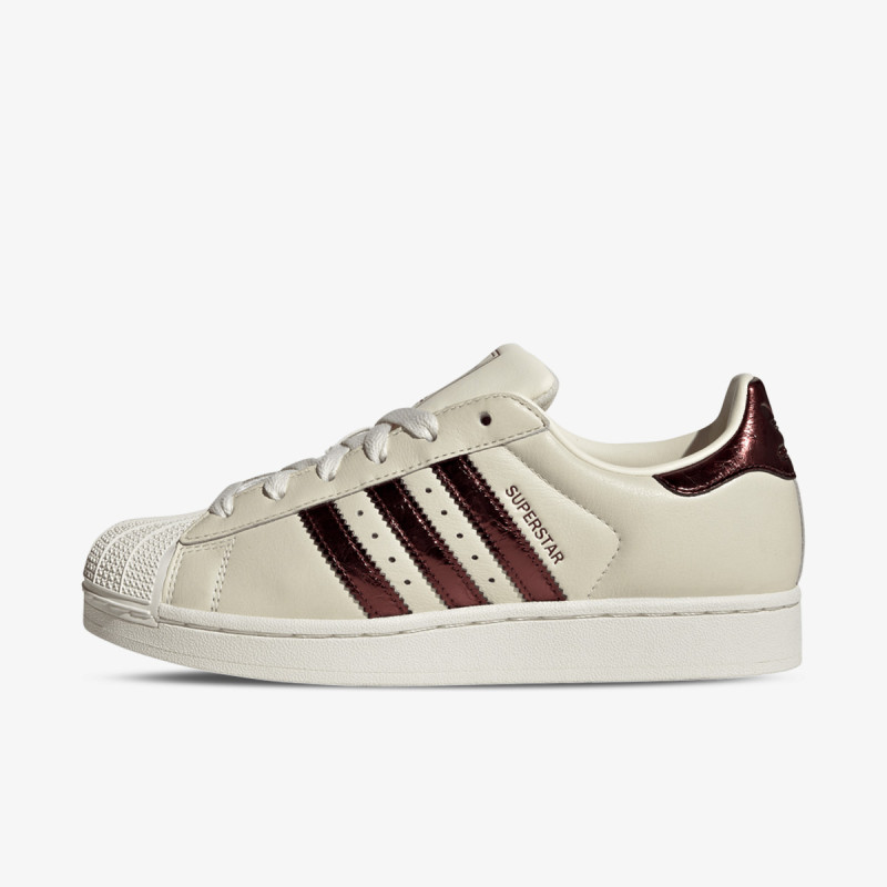 adidas Патики SUPERSTAR II W 