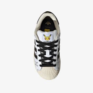 adidas Патики SUPERSTAR II C 