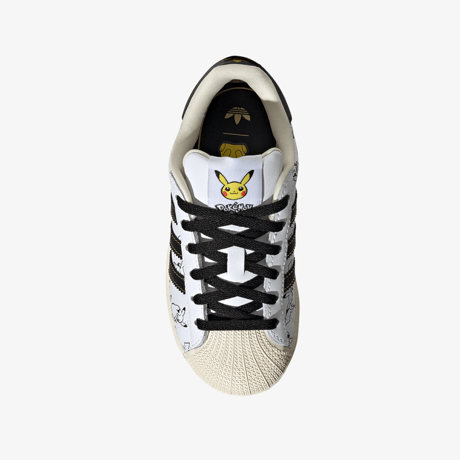 adidas Патики SUPERSTAR II C 
