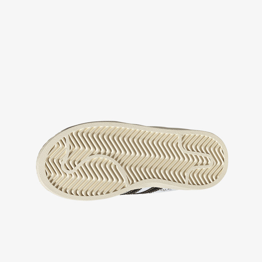 adidas Патики SUPERSTAR II C 