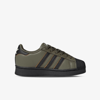 adidas Atlete SUPERSTAR LED LIGHTS CF EL C 