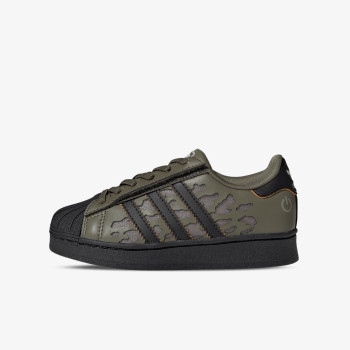 adidas Atlete SUPERSTAR LED LIGHTS CF EL C 