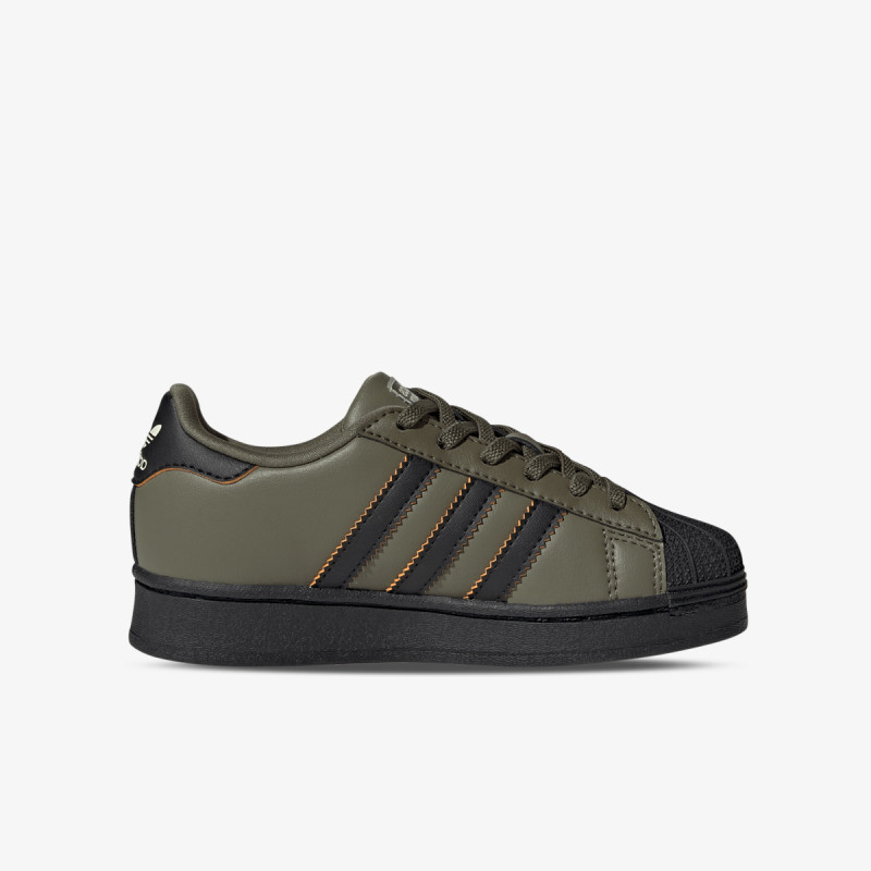adidas Atlete SUPERSTAR LED LIGHTS CF EL C 