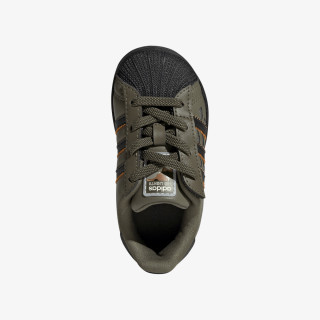 adidas Патики SUPERSTAR LED LIGHTS CF EL I 
