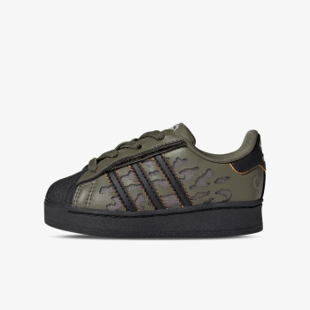 adidas Патики SUPERSTAR LED LIGHTS CF EL I 