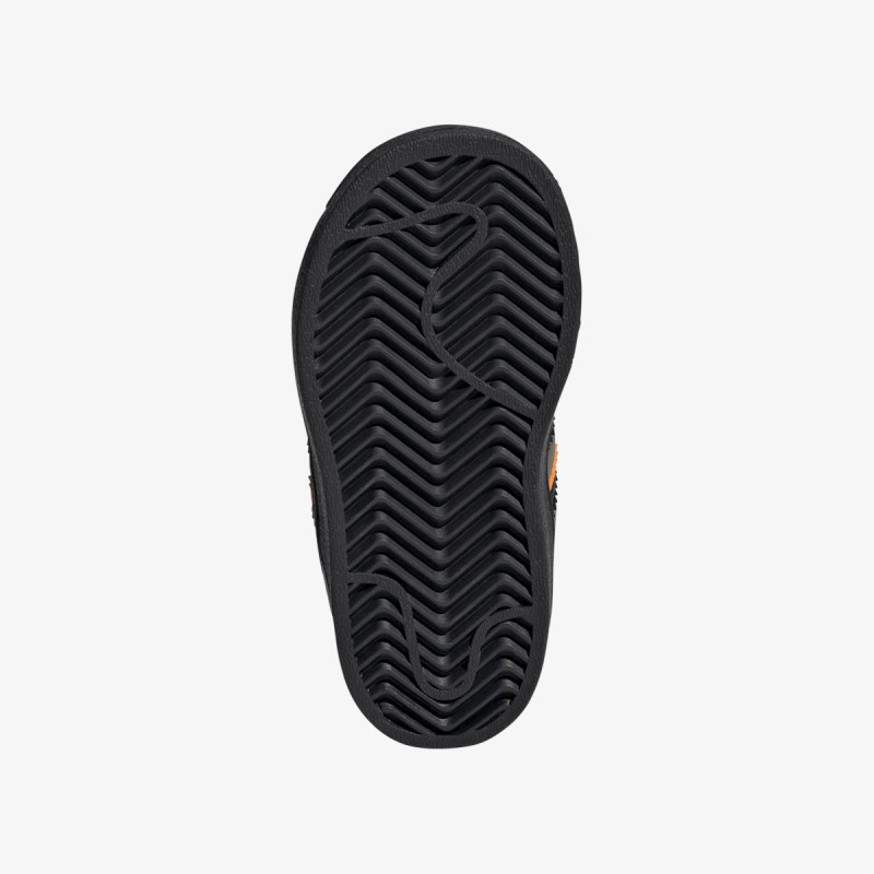 adidas Патики SUPERSTAR LED LIGHTS CF EL I 