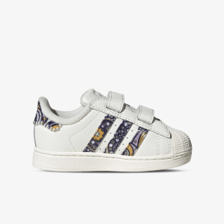 adidas Atlete SUPERSTAR II CF I 
