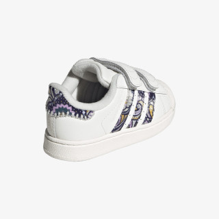 adidas Atlete SUPERSTAR II CF I 