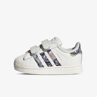 adidas Atlete SUPERSTAR II CF I 