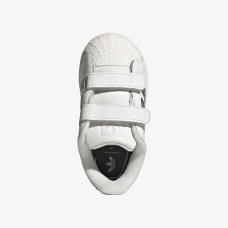 adidas Atlete SUPERSTAR II CF I 