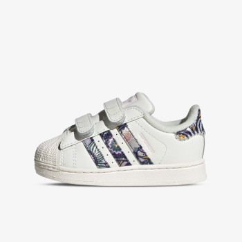 adidas Atlete SUPERSTAR II CF I 