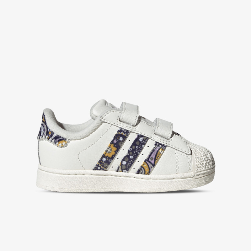 adidas Atlete SUPERSTAR II CF I 