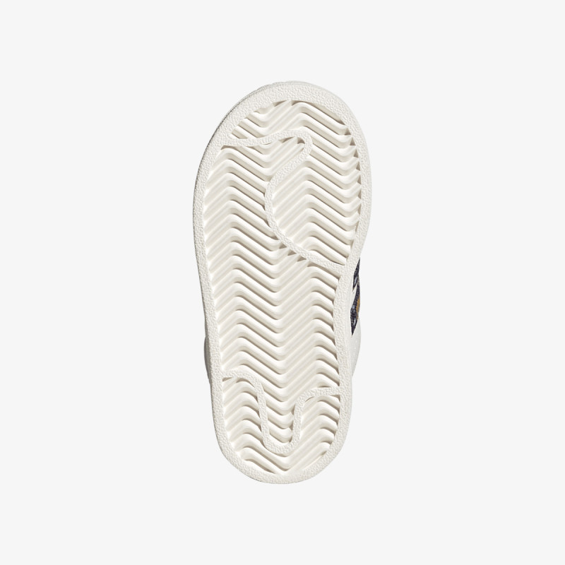 adidas Atlete SUPERSTAR II CF I 