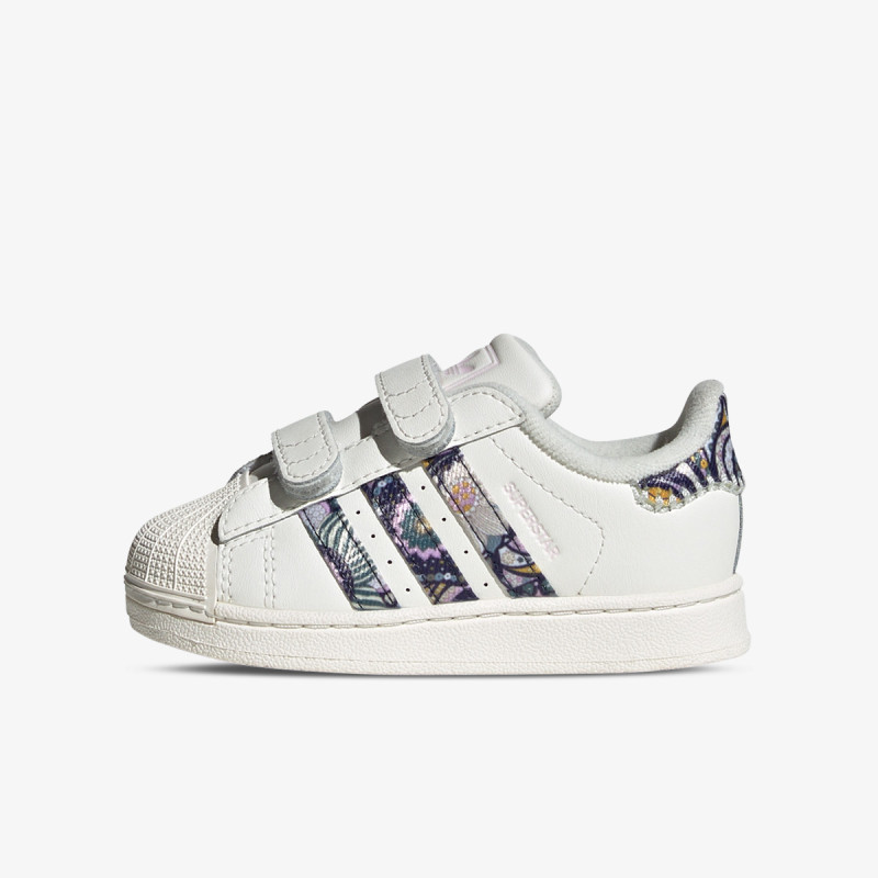 adidas Atlete SUPERSTAR II CF I 