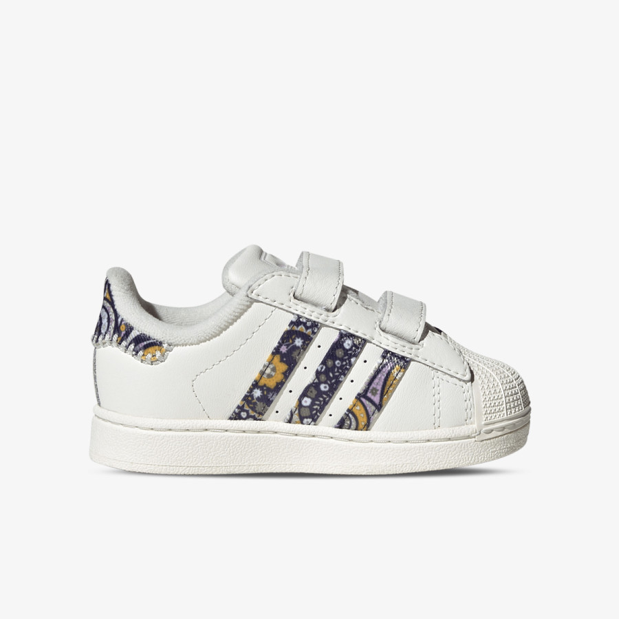 adidas Atlete SUPERSTAR II CF I 