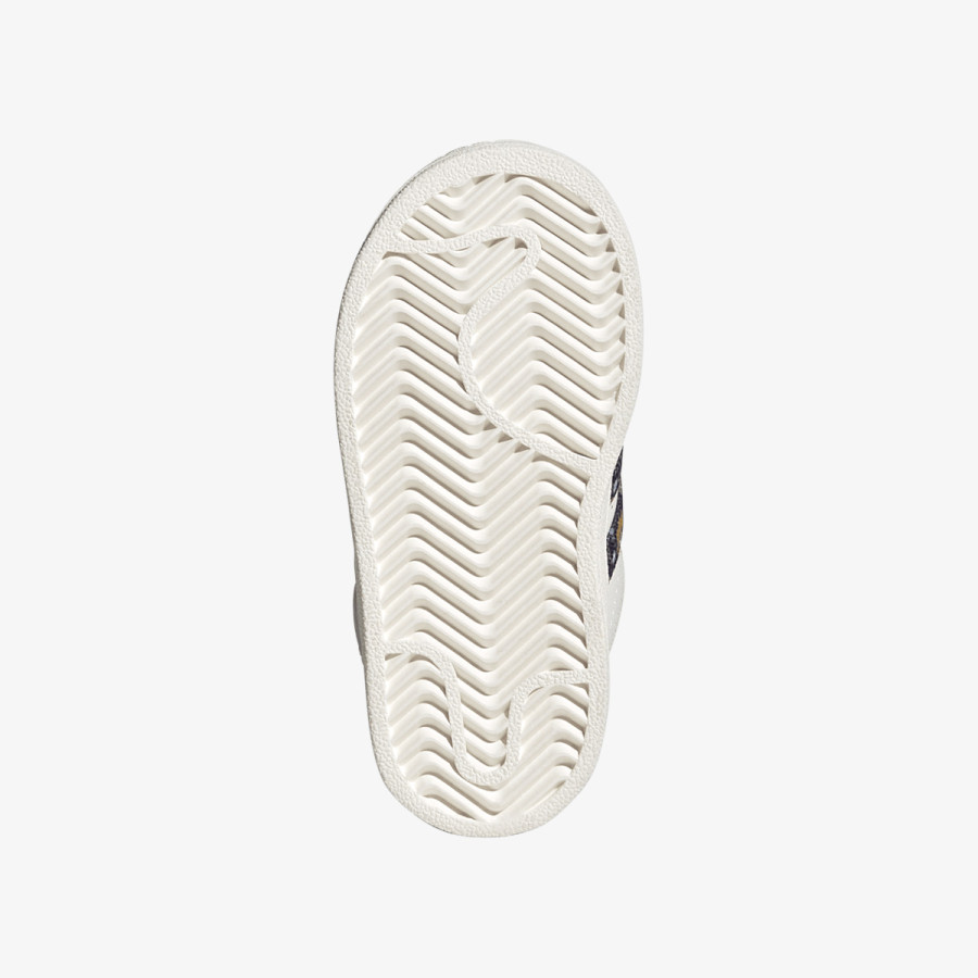 adidas Atlete SUPERSTAR II CF I 