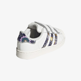 adidas Atlete SUPERSTAR II CF C 