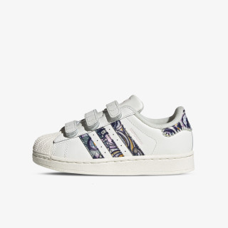 adidas Atlete SUPERSTAR II CF C 