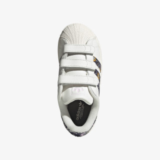 adidas Atlete SUPERSTAR II CF C 