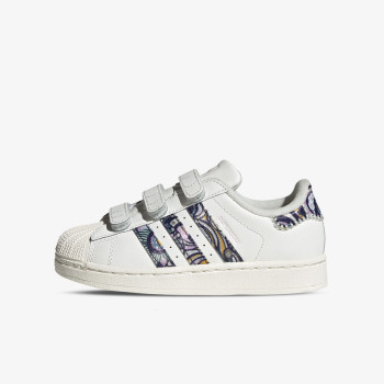 adidas Atlete SUPERSTAR II CF C 