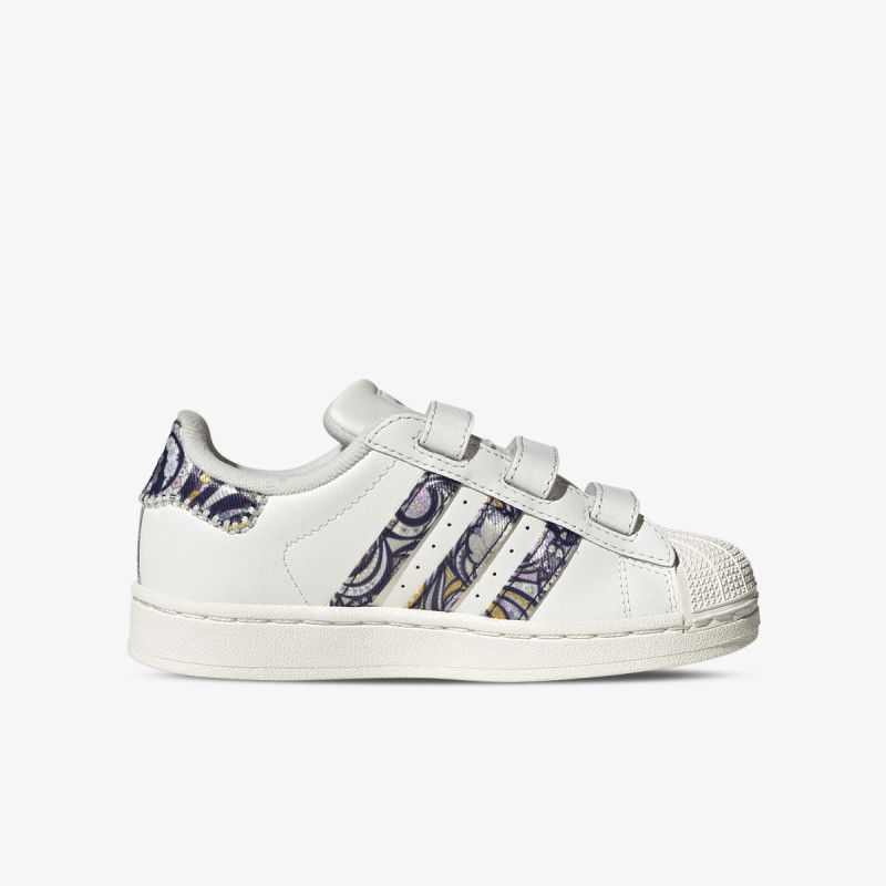 adidas Atlete SUPERSTAR II CF C 