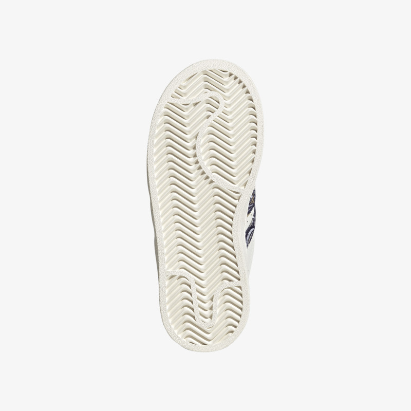 adidas Atlete SUPERSTAR II CF C 