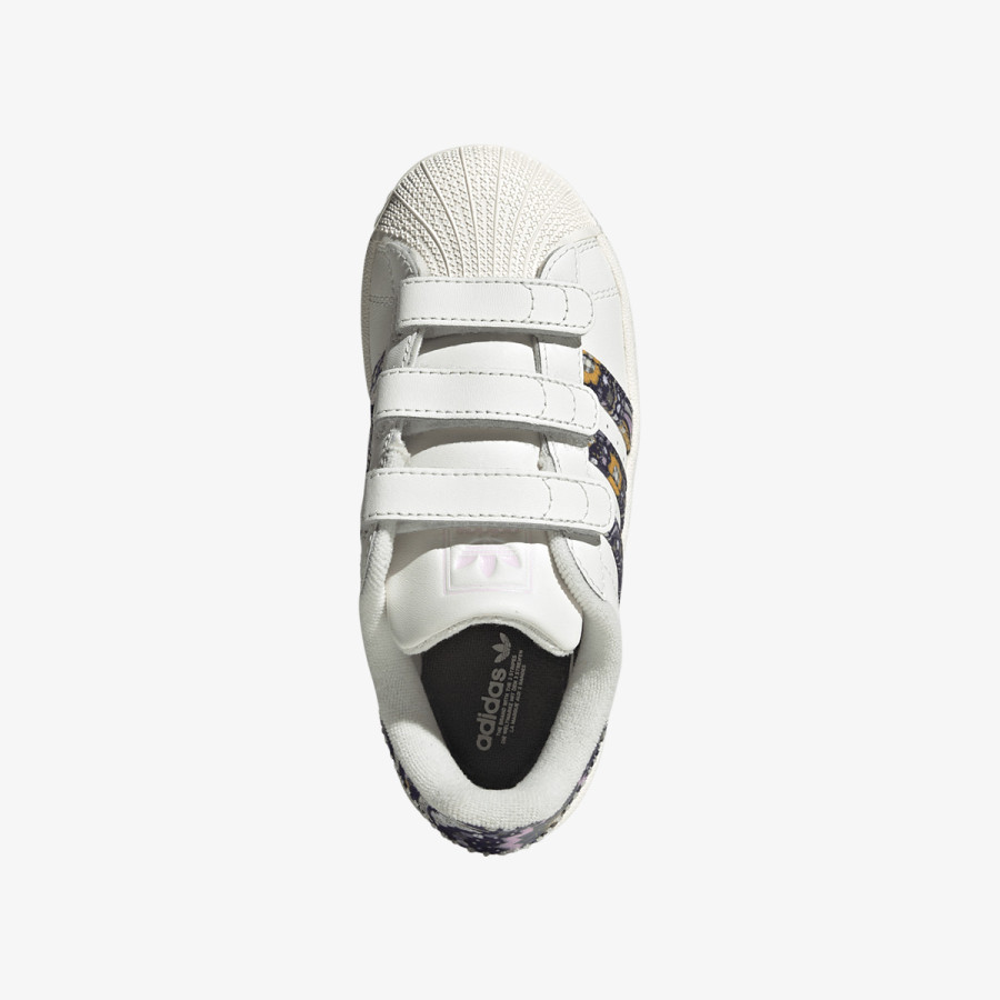 adidas Atlete SUPERSTAR II CF C 