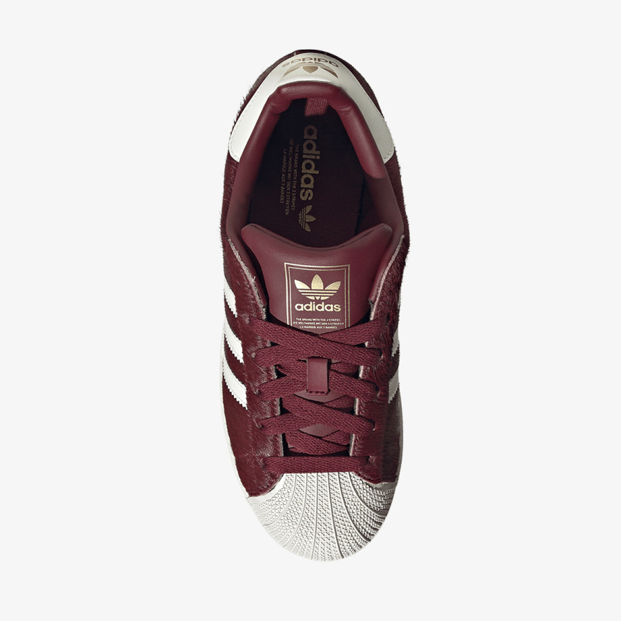 adidas Atlete SUPERSTAR II W 