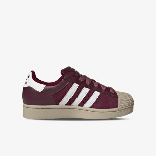 adidas Патики SUPERSTAR II J 