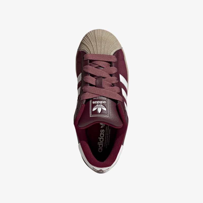 adidas Патики SUPERSTAR II J 