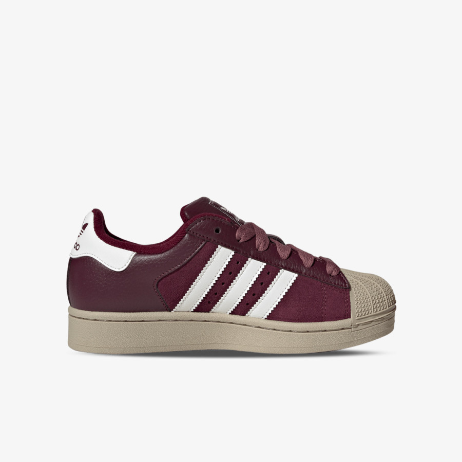 adidas Патики SUPERSTAR II J 