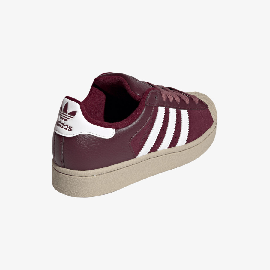 adidas Патики SUPERSTAR II J 