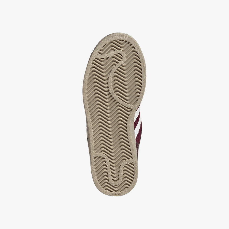 adidas Патики SUPERSTAR II J 