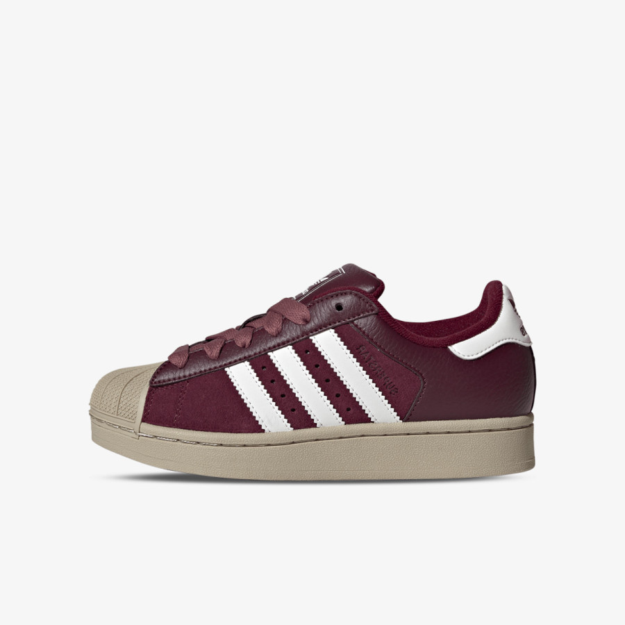 adidas Патики SUPERSTAR II J 