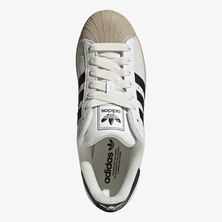 adidas Atlete SUPERSTAR II 