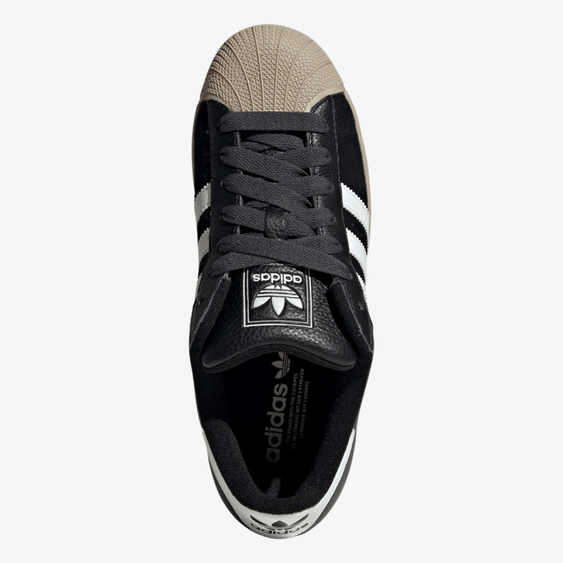 adidas Atlete SUPERSTAR II 