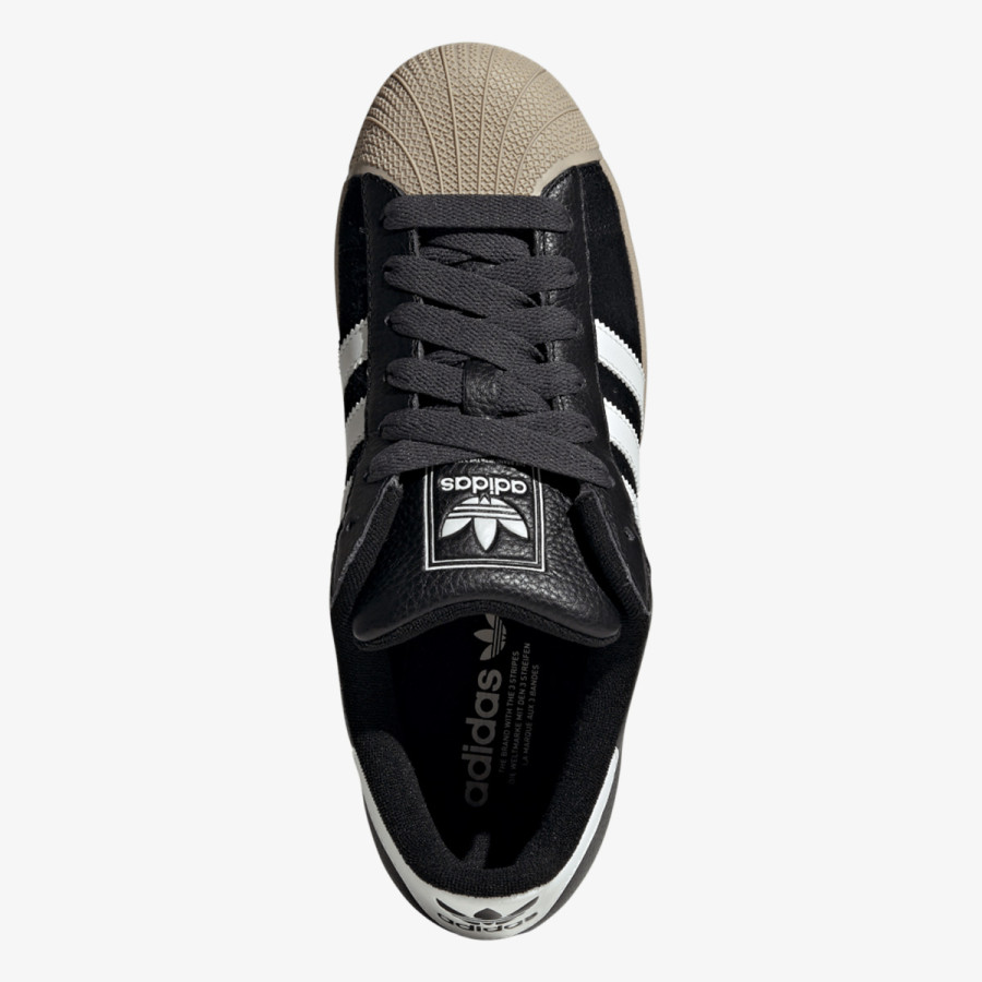 adidas Atlete SUPERSTAR II 