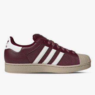 adidas Atlete SUPERSTAR II 