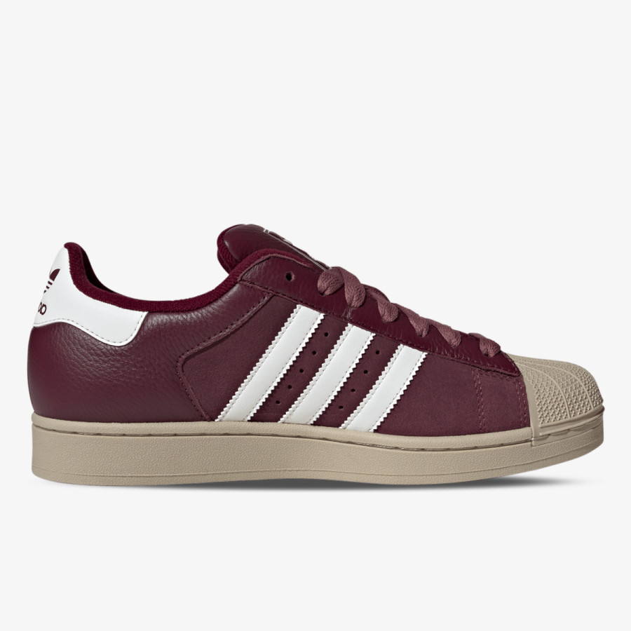 adidas Atlete SUPERSTAR II 